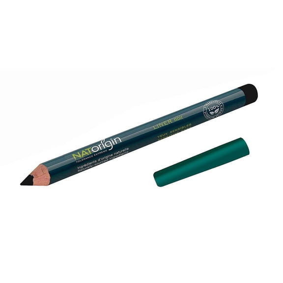 Natorigin Liner - Colour: 701 NAT: Black