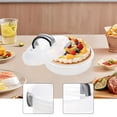 thumbnail image 1 of Elodie Cake Carrier with Lid Keeper Dustproof 3 in 1 Multipurpose Cupcake Container Egg, 1 of 8