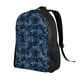 thumbnail image 2 of Easygdp Hawaiian Style Mochila Versátil y Elegante: Comodidad, Almacenaje y Durabilidad para la Universidad, Trabajo, Viajes y Uso Diario, 2 of 8