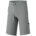 thumbnail image 1 of IXS Carve Evo Shorts de Cyclisme pour Hommes Graphite 2021, 1 of 7