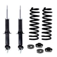 thumbnail image 2 of Kit Original AG para Auto Delanteros para Ford F150 2015 a 2018 4 Piezas Nuevos, 2 of 5