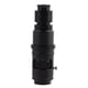 thumbnail image 1 of Lente de microscopio, lente con montura C y zoom para lente de lupa, accesorio de microscopio, calidad superior, 1 of 8