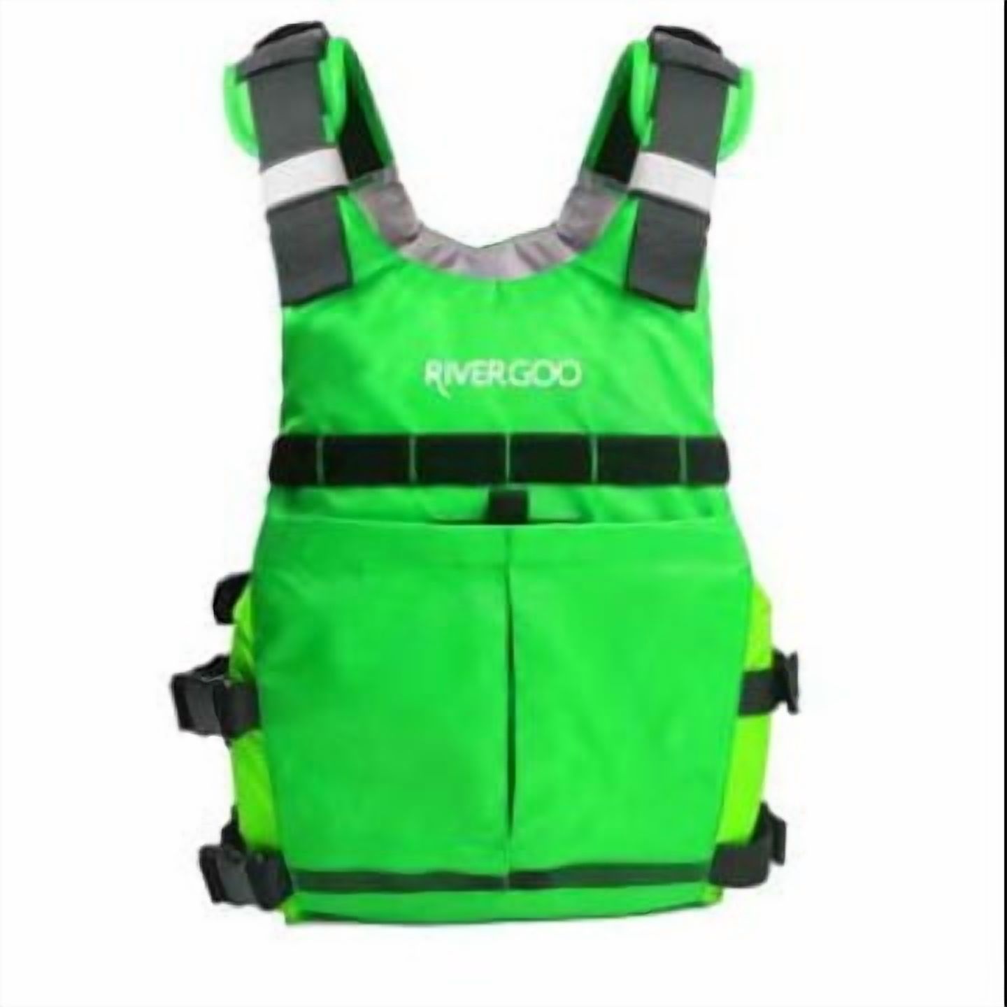 2025 Life jacket one size adult paddle board dragon boat kayak boat work buoyancy jacket