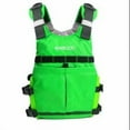 thumbnail image 2 of 2025 Life jacket one size adult paddle board dragon boat kayak boat work buoyancy jacket, 2 of 2