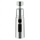 thumbnail image 3 of Extensor Grifo Giratorio 360 ​​grados Aireador Antisalpicaduras (plateado), 3 of 9