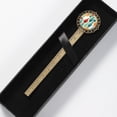 thumbnail image 5 of Bowling Antique Bronze Lace Bookmark - Reading Accessory for Book Lovers, 5 of 5