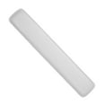 thumbnail image 3 of WRITWAA Ergonomic White Keyboard Wrist Rest Pad with Non- for Comfortable and Smooth Typing Support, 3 of 8