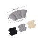 thumbnail image 2 of WEUVEB 6Pares Para Talón En Espuma Para Protección Y Seguro En, 2 of 7