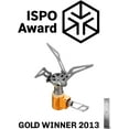 thumbnail image 3 of FMS-300T Portable Stove Ultra Light, Hiking Stove Titanium for Backpacking Camping Outdoor, ISPO Design Award Gold Winner, 3 of 9