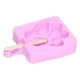 thumbnail image 4 of Molde para helados Jadeshay 3 piezas Silicona forma de garra de gato, 4 of 12