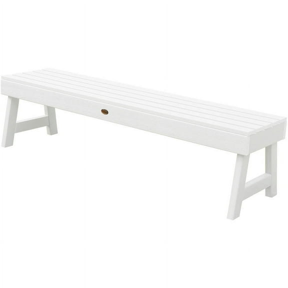 Weatherly Picnic Bench, 5ft