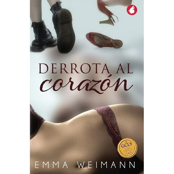 Derrota Al Carazón (Paperback)