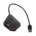 thumbnail image 5 of for Switch Keyboard Mouse Adapter Plug and Play Keyboard Mouse Converter for PS4 for Xbox One for PS3 for Box 360, 5 of 5