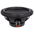 thumbnail image 4 of Boss Audio CXX104DVC 10" 1000 Watt Car Subwoofer + Sealed Sub Box Enclosure, 4 of 11