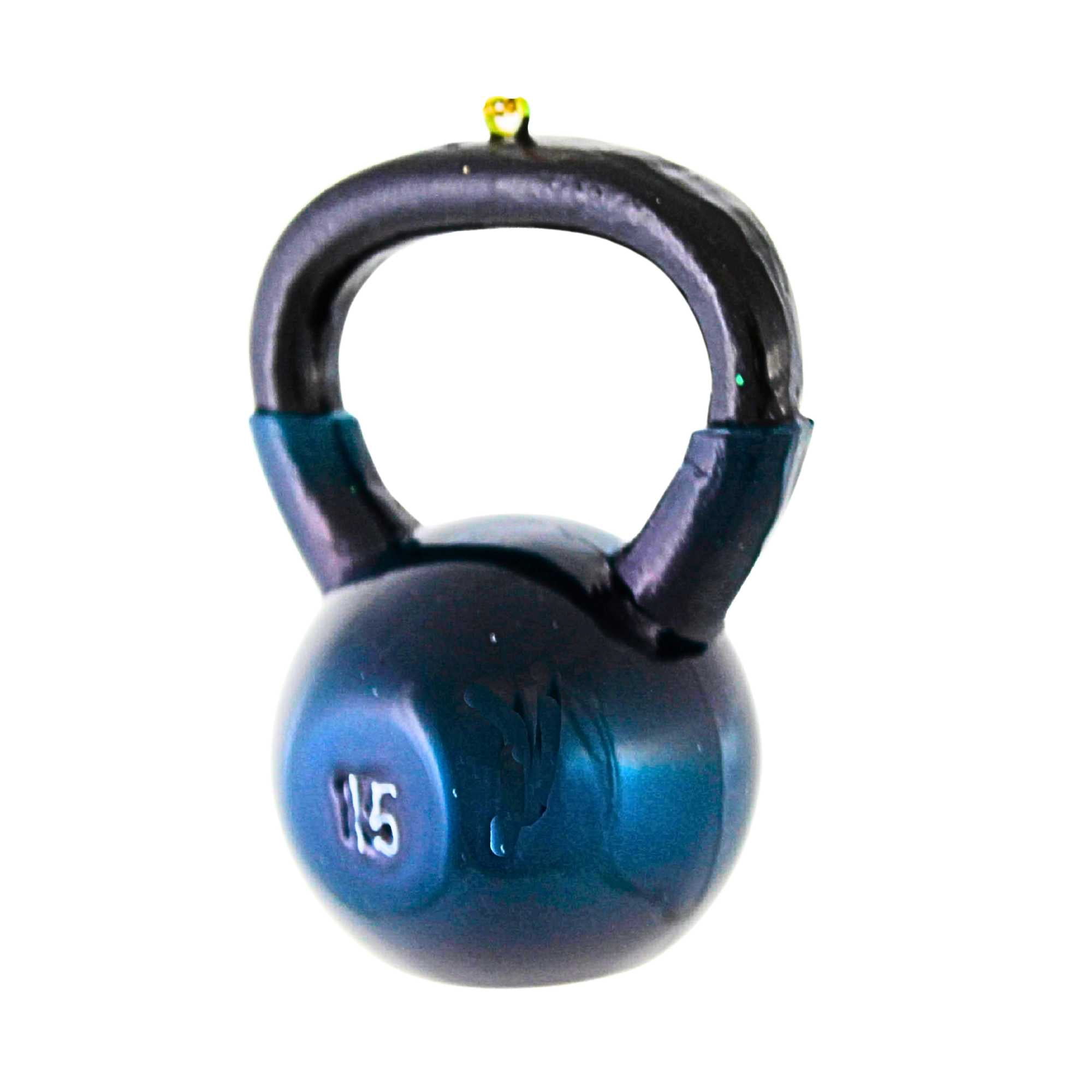 Cody Foster 3.00In Kettlebell, Glass, Exercise Gl1494