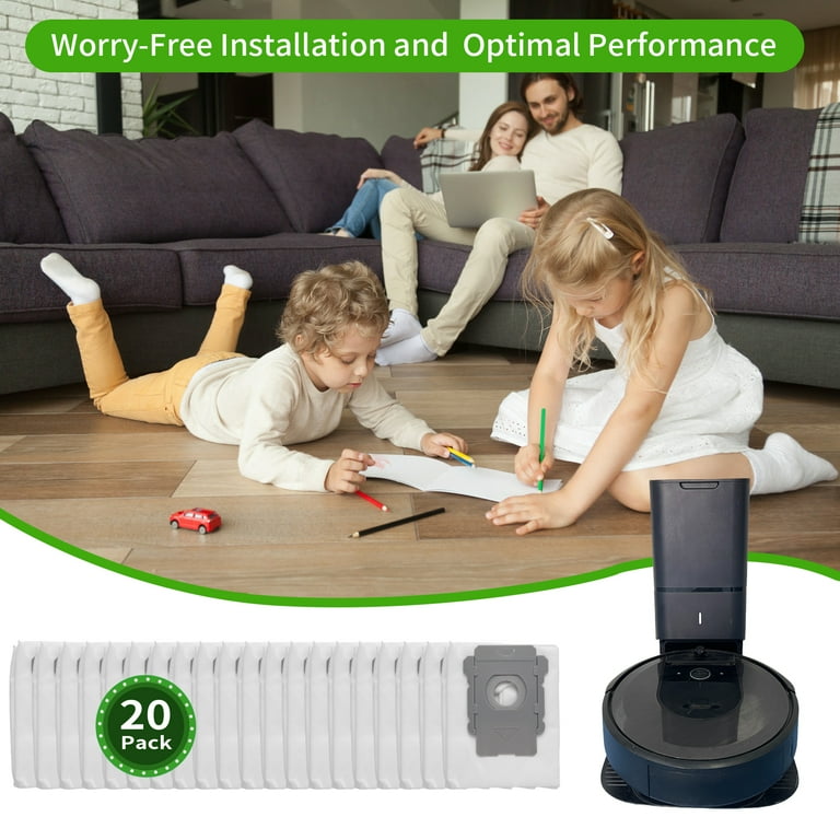 Why is My Vacuum Cleaner Leaving Dust Behind? Shocking Reasons Revealed!