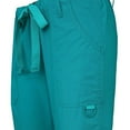 thumbnail image 2 of Adar Universal Scrubs For Women - Drawstring Straight Leg Scrub Pants, 2 of 7