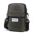 thumbnail image 1 of WEIXIER 8608 Multifunctional Mobile Phone Bag Outdoor Sports Sports Waist Bag Single Shoulder Bag, 1 of 1