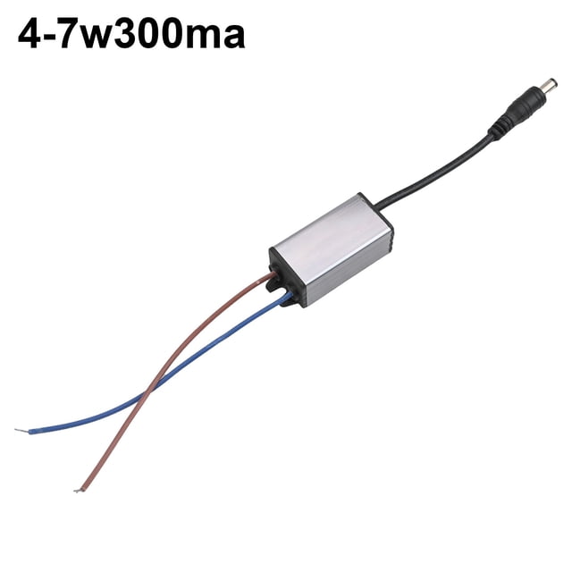 Disque à Courant Constant IP66 Étanche pour Interrupteur d'Alimentation, Lecteur LED, Adaptateur d'Alimentation