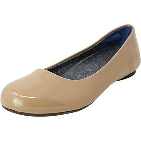 UPC 727693574075 product image for Dr. Scholl's Women's Friendly 2 Sand Ankle-High Ballet - 7M | upcitemdb.com