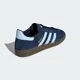 thumbnail image 5 of Adidas Handball Spezial Shoes Originals Sneakers Collegiate Navy BD7633 US 4-12, 5 of 6