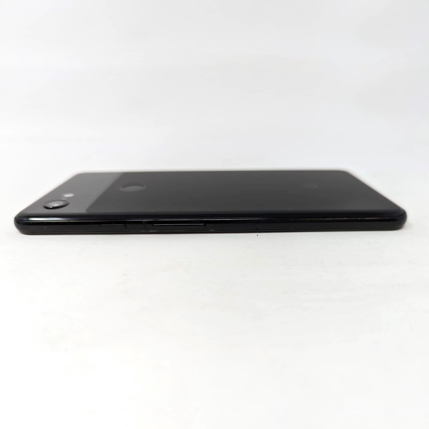 Google Pixel 3 XL 128GB G013C Verizon Unlocked 4G LTE 6.3" 4GB RAM Smartphone - Just Black (Good)