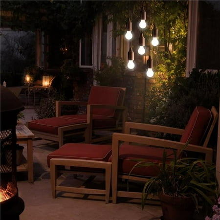 

Q-Beam HN-6030-6PK 6.29 x 2.16 x 42.51 in. Pull LED Pendant Light Black - Pack of 6