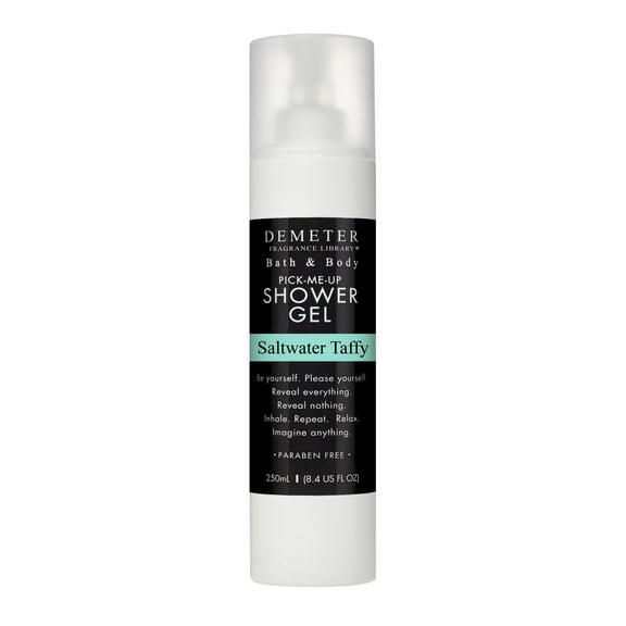 Demeter Saltwater Taffy Shower Gel - 8.4 oz