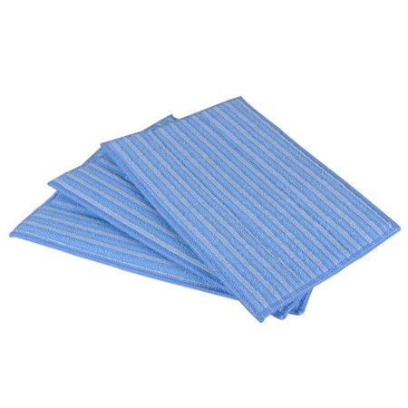 Keepow Microfiber Steam Mop Pads Replacement For All Haan Fs Si