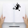 thumbnail image 4 of QTOCIO Marque-Pages Chats Marque-Pages pour Amateurs de Lecture Marque-Pages Pratiques et Esthétiques, 4 of 5