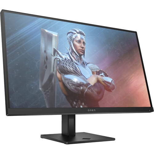 HP ゲーミングモニター 24.5インチ フルHDマイクロエッジ