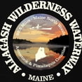 thumbnail image 3 of CafePress - Allagash Wilderness Waterway T Shirt - Dark T-Shirt Kids XS-XL, 3 of 4