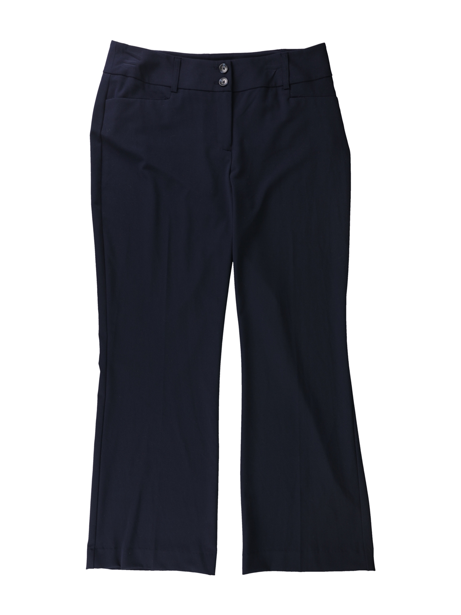 women's curvy dress pants