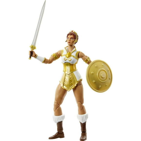 Masters of the Universe Masterverse Revelation Teela Action Figure