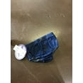 thumbnail image 2 of Wrangler Baby Diaper Cover - Kids Boys Jeans - 11Mwipw, 2 of 4