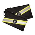 thumbnail image 2 of Klein Tools 409-55599 Tradesman Pro High-Visibility Zipper Bag - 2 Pack, 2 of 6