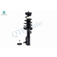 thumbnail image 3 of Set 4 Front Quick Complete Strut-Coil Spring-Rear Shock Kit For 2010-2016 Buick Lacrosse AWD, 3 of 9