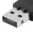 thumbnail image 4 of Bluetooth Dongle Adapter USB 2.0, Mini USB 2.0 for Bluetooth 5.1 Adapter/Dongle Receiver and Transmitters Wireless Adapter Kit Compatible with PS4, Supports A2DP, HFP, 4 of 9