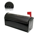 thumbnail image 5 of Mailbox Covers Sleeping Cat Painting Mailbox Cover, 5 of 9