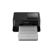 Canon Selphy CP1500 Wireless Compact Photo Printer (Black)