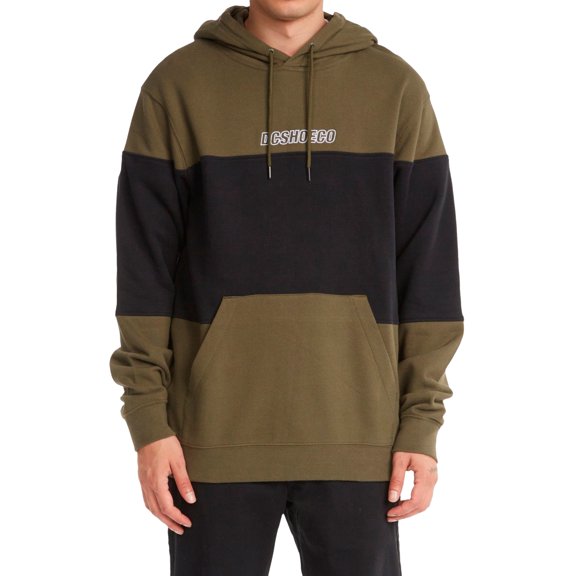Downing Pullover Hoody [Ivy Green]