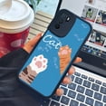 thumbnail image 4 of "Expresa tu personalidad con una exclusiva funda para teléfono con diseño de dibujos animados de doble capa para iPhone 14", 4 of 4