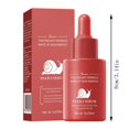 thumbnail image 2 of Suero de abeja sin perfume, Centella, para todo tipo de piel, ampolla, calmante, suero facial para el rostro, vegano y sin crueldad animal, 30 ml Autorización, 2 of 2