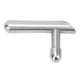 thumbnail image 1 of Herramiente de Masaje, Manejo Ergonímico de Alta Resistencia Circulación Sanguínea Puntos Desencadenantes Herramienta de Masaje t Bar para Dolor de Espalda, 1 of 7