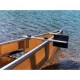 thumbnail image 4 of Spring Creek Manufacturing Support Moteur pour Canoë Tuff - (avec Support d'Extension), 4 of 4