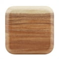 thumbnail image 4 of Sushi Tray, Sushi Plate, Square for Desserts Salad, 4 of 8