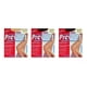 thumbnail image 1 of 3 Pantimedias D Compresion Media Prevent Varices Circulacion, 1 of 4