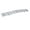 Chrome, variant on APS Compatible with Chevy Blazer 1991-1994 & 91-93 S-10 Phantom Main Upper Stainless Steel SS Chrome Billet Front Grill Grille Insert C85232A