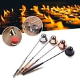 thumbnail image 3 of Extincteur en Forme de Cloche, Couvre-Mèche, Bougie C, 3 of 5