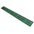 thumbnail image 3 of Mostín de putting de golf, alfombra de práctica, mejora de las habilidades, batería de bateo, equipo de entrenamiento portátil, colocación de, 3 of 8